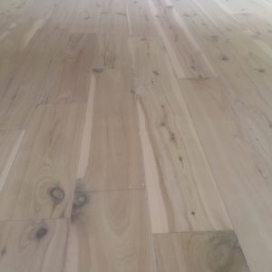 Timber Floor - Belrose, Sydney Image