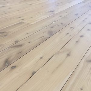 Timber Floor - Belrose, Sydney Image