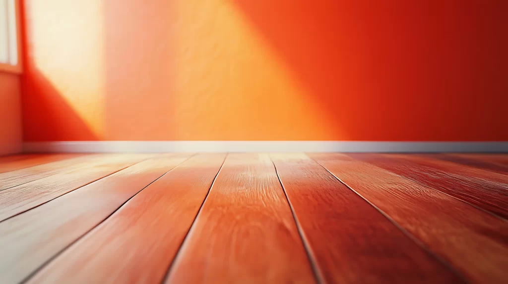 timber floor staining sydney